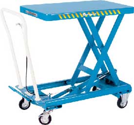 Bishamon BX Lift Carts