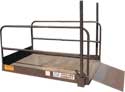 Autoquip PLD DOck Lift
