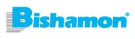 Bishamon Logo