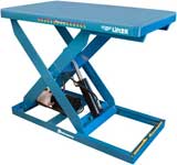 Medium Duty Hydraulic Lift Tables