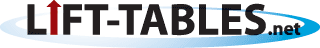 Lift-Tables.net Logo
