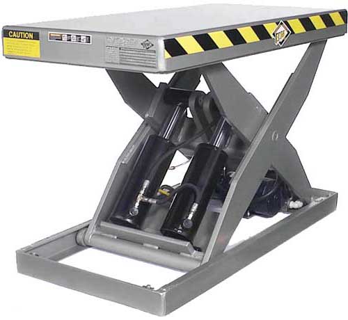 ECOA HLT Lift Table