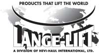 Lange Lift Logo