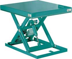 Guardian Series Lift Table