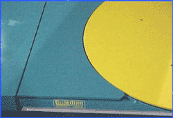 Lift-N-Spin Transition Plate
