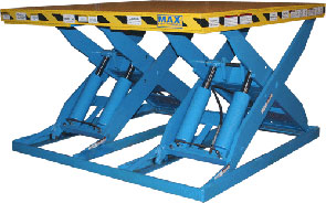 Lift Products Doube Wide Max-Lift
