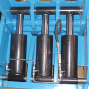 XLPT Cylinders