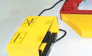 PPH Foot Controls