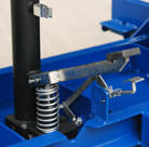Vestil LDLT Foot Pump